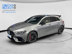 Mercedes Clase A AMG A 45 S 4MATIC+ - Foto 2