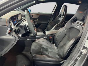Mercedes Clase A AMG A 45 S 4MATIC+ - Foto 11