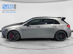 Mercedes Clase A AMG A 45 S 4MATIC+ - Foto 24