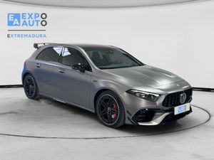 Mercedes Clase A AMG A 45 S 4MATIC+ - Foto 29