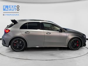 Mercedes Clase A AMG A 45 S 4MATIC+ - Foto 28