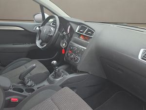 Citroën C4 1.6 e-HDi 115cv Seduction - Foto 13