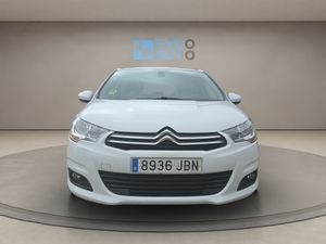 Citroën C4 1.6 e-HDi 115cv Seduction - Foto 3
