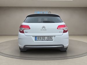Citroën C4 1.6 e-HDi 115cv Seduction - Foto 6