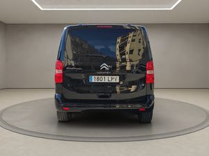 Citroën Spacetourer TALLA M BLUEHDI 120 S&S 6V - Foto 6
