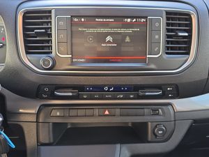 Citroën Spacetourer TALLA M BLUEHDI 120 S&S 6V - Foto 20