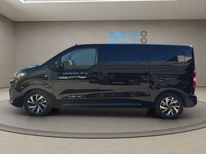 Citroën Spacetourer TALLA M BLUEHDI 120 S&S 6V - Foto 4
