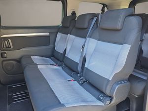 Citroën Spacetourer TALLA M BLUEHDI 120 S&S 6V - Foto 12