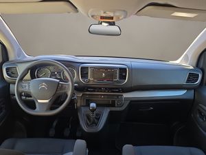 Citroën Spacetourer TALLA M BLUEHDI 120 S&S 6V - Foto 18