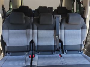 Citroën Spacetourer TALLA M BLUEHDI 120 S&S 6V - Foto 14