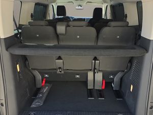 Citroën Spacetourer TALLA M BLUEHDI 120 S&S 6V - Foto 25