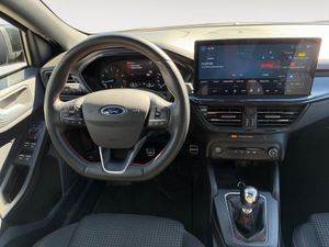 Ford Focus 1.0 Ecoboost MHEV 92kW ST-Line - Foto 24