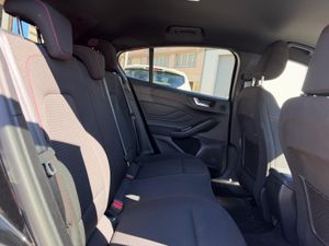 Ford Focus 1.0 Ecoboost MHEV 92kW ST-Line - Foto 4