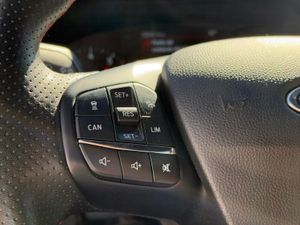 Ford Focus 1.0 Ecoboost MHEV 92kW ST-Line - Foto 13