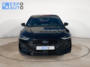 Ford Focus 1.0 Ecoboost MHEV 92kW ST-Line - Foto 3