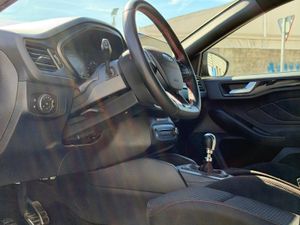 Ford Focus 1.0 Ecoboost MHEV 92kW ST-Line - Foto 6