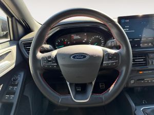 Ford Focus 1.0 Ecoboost MHEV 92kW ST-Line - Foto 26