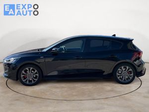Ford Focus 1.0 Ecoboost MHEV 92kW ST-Line - Foto 18