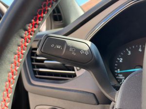 Ford Focus 1.0 Ecoboost MHEV 92kW ST-Line - Foto 15