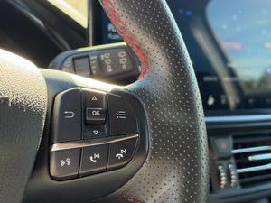 Ford Focus 1.0 Ecoboost MHEV 92kW ST-Line - Foto 12
