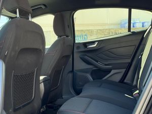 Ford Focus 1.0 Ecoboost MHEV 92kW ST-Line - Foto 5