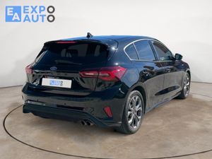 Ford Focus 1.0 Ecoboost MHEV 92kW ST-Line - Foto 21