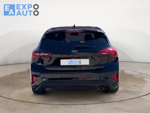 Ford Focus 1.0 Ecoboost MHEV 92kW ST-Line - Foto 20