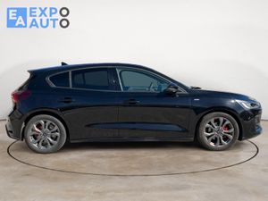 Ford Focus 1.0 Ecoboost MHEV 92kW ST-Line - Foto 22
