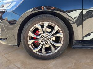 Ford Focus 1.0 Ecoboost MHEV 92kW ST-Line - Foto 28