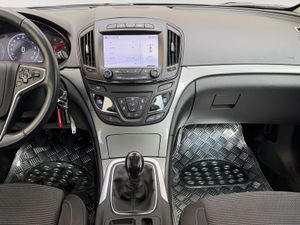 Opel Insignia  ST 1.6 CDTI S&S 88kW (120CV) Business - Foto 27