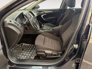 Opel Insignia  ST 1.6 CDTI S&S 88kW (120CV) Business - Foto 25