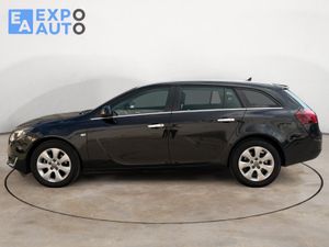 Opel Insignia  ST 1.6 CDTI S&S 88kW (120CV) Business - Foto 20