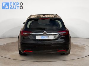 Opel Insignia  ST 1.6 CDTI S&S 88kW (120CV) Business - Foto 22