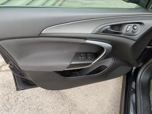 Opel Insignia  ST 1.6 CDTI S&S 88kW (120CV) Business - Foto 7