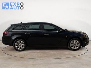 Opel Insignia  ST 1.6 CDTI S&S 88kW (120CV) Business - Foto 24