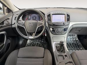 Opel Insignia  ST 1.6 CDTI S&S 88kW (120CV) Business - Foto 26