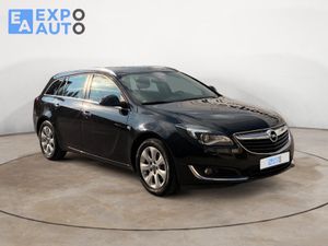 Opel Insignia  ST 1.6 CDTI S&S 88kW (120CV) Business - Foto 2
