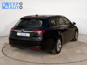 Opel Insignia  ST 1.6 CDTI S&S 88kW (120CV) Business - Foto 23