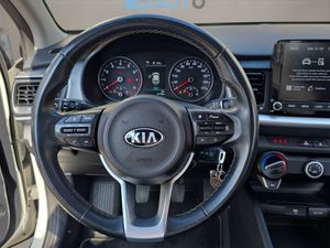Kia Stonic 1.0 T-GDi 74kW (100CV) MHEV iMT Concept - Foto 21