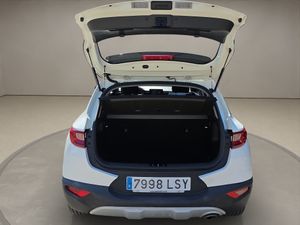 Kia Stonic 1.0 T-GDi 74kW (100CV) MHEV iMT Concept - Foto 23