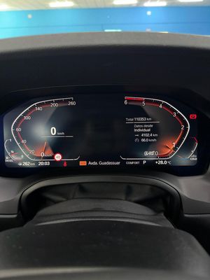 BMW Serie 3 320d Auto. - Foto 14