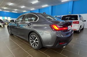 BMW Serie 3 320d Auto. - Foto 5