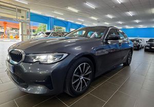 BMW Serie 3 320d Auto. - Foto 3