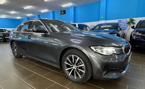 BMW Serie 3 320d Auto. - Foto 2