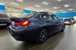 BMW Serie 3 320d Auto. - Foto 4