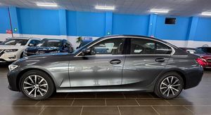 BMW Serie 3 320d Auto. - Foto 3