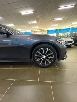 BMW Serie 3 320d Auto. - Foto 16