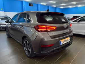 Hyundai i30 1.0 TGDI N Line 30 Aniversario - Foto 16