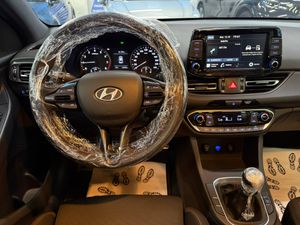 Hyundai i30 1.0 TGDI N Line 30 Aniversario - Foto 12