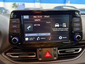 Hyundai i30 1.0 TGDI N Line 30 Aniversario - Foto 9